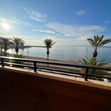 אגוואדולסה Exclusiva Primera Linea De Playa מראה חיצוני תמונה